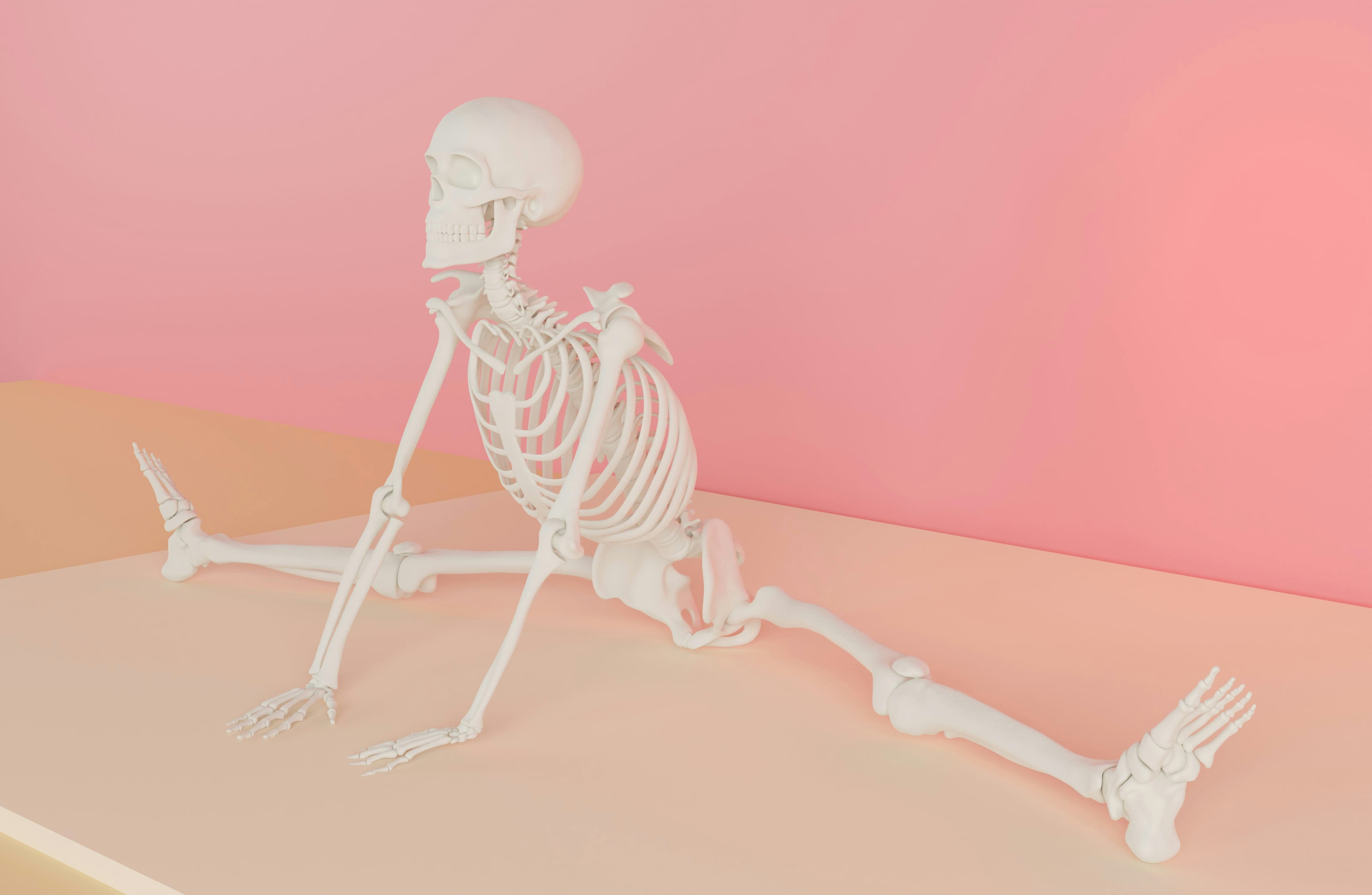 Essential Tips for Stronger Bones