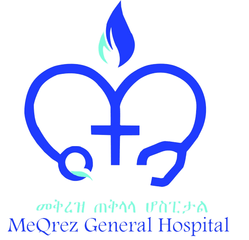 MeQrez General Hospital logo